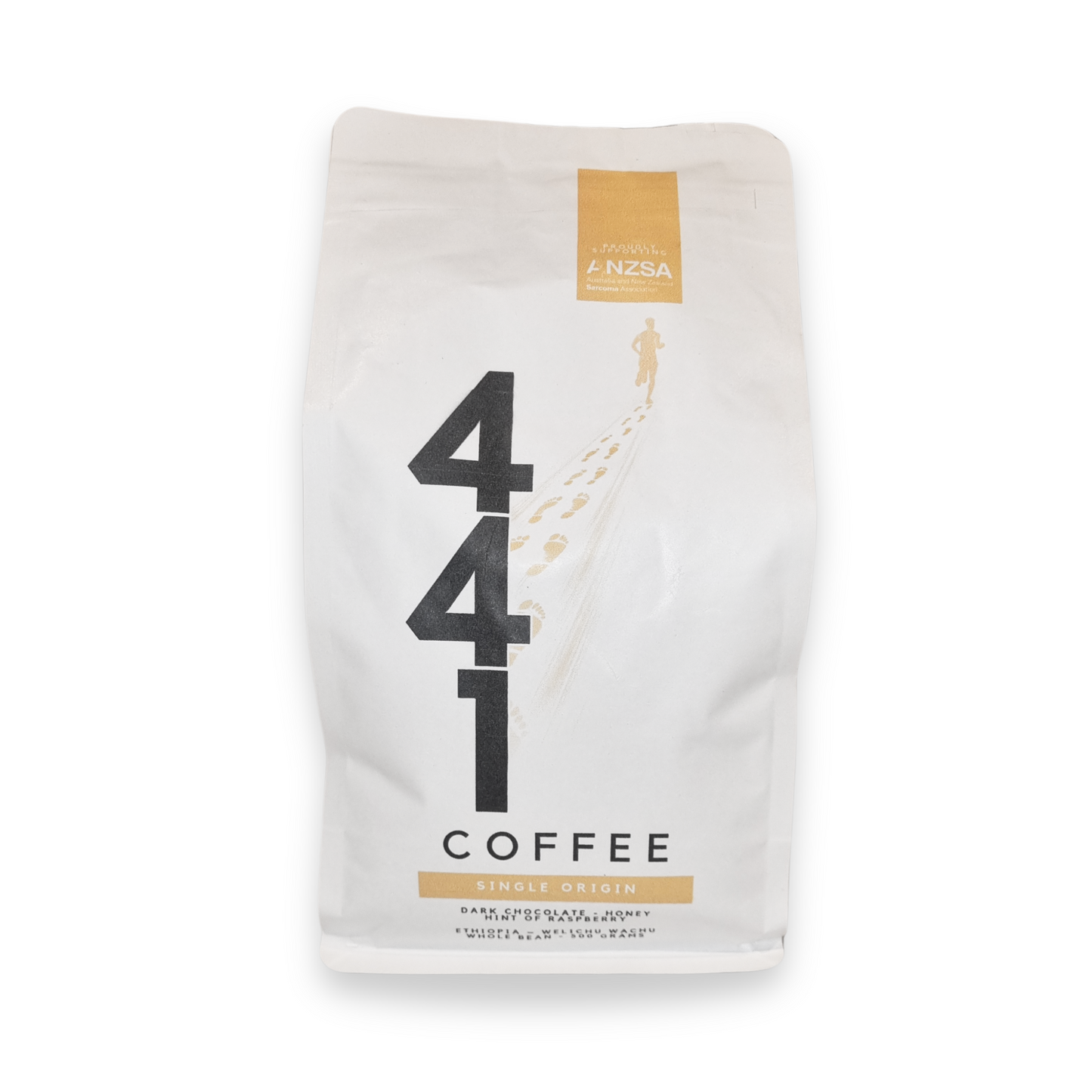 441 Coffee Explorer Pack – 3 Signature Blends to Discover (500g Bags)