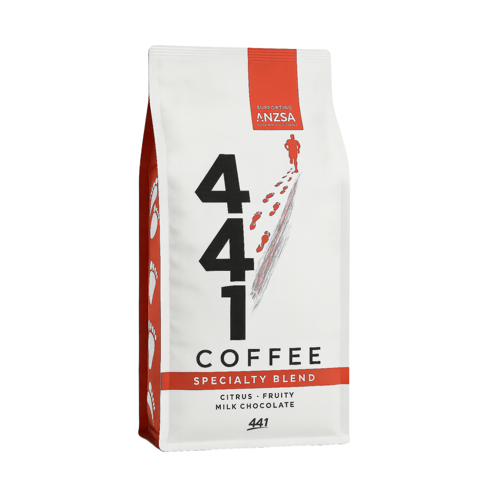 SBW-50 - Specialty Blend Whole Bean 1kg