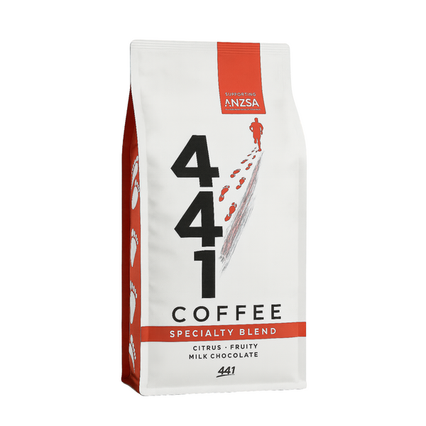 Specialty Blend - Whole Bean