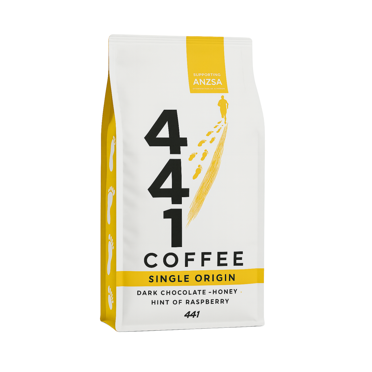 Single Origin: Ethiopia – Welichu Wachu - Whole Bean