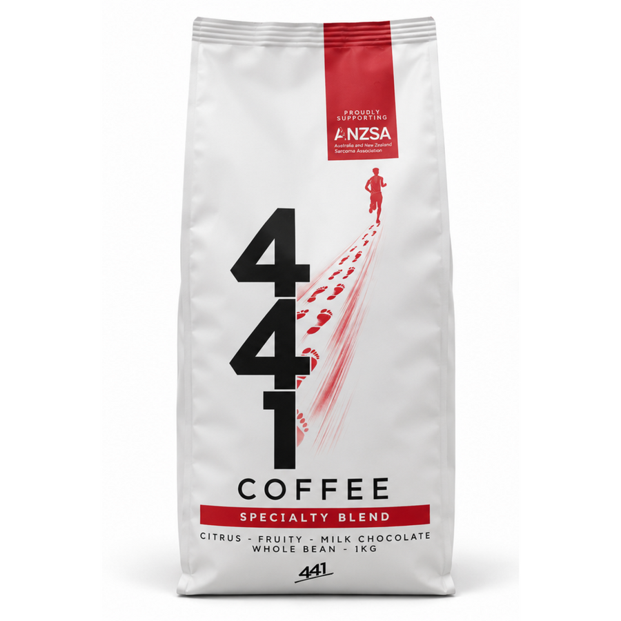 Specialty Blend - Whole Bean