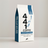 Traditional Blend - Whole Bean