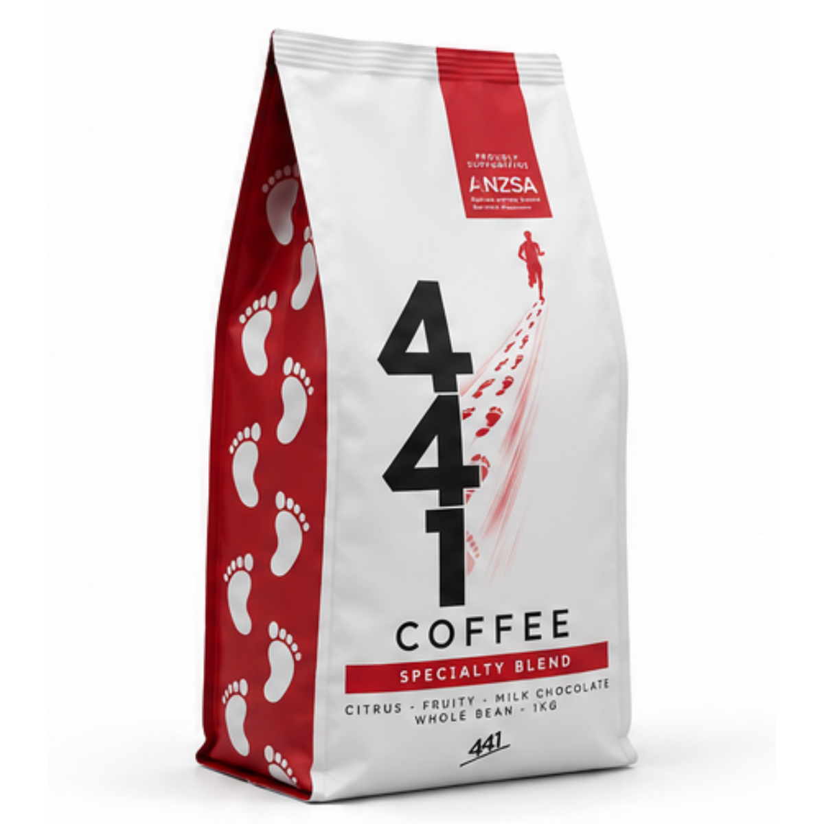 Specialty Blend - Whole Bean
