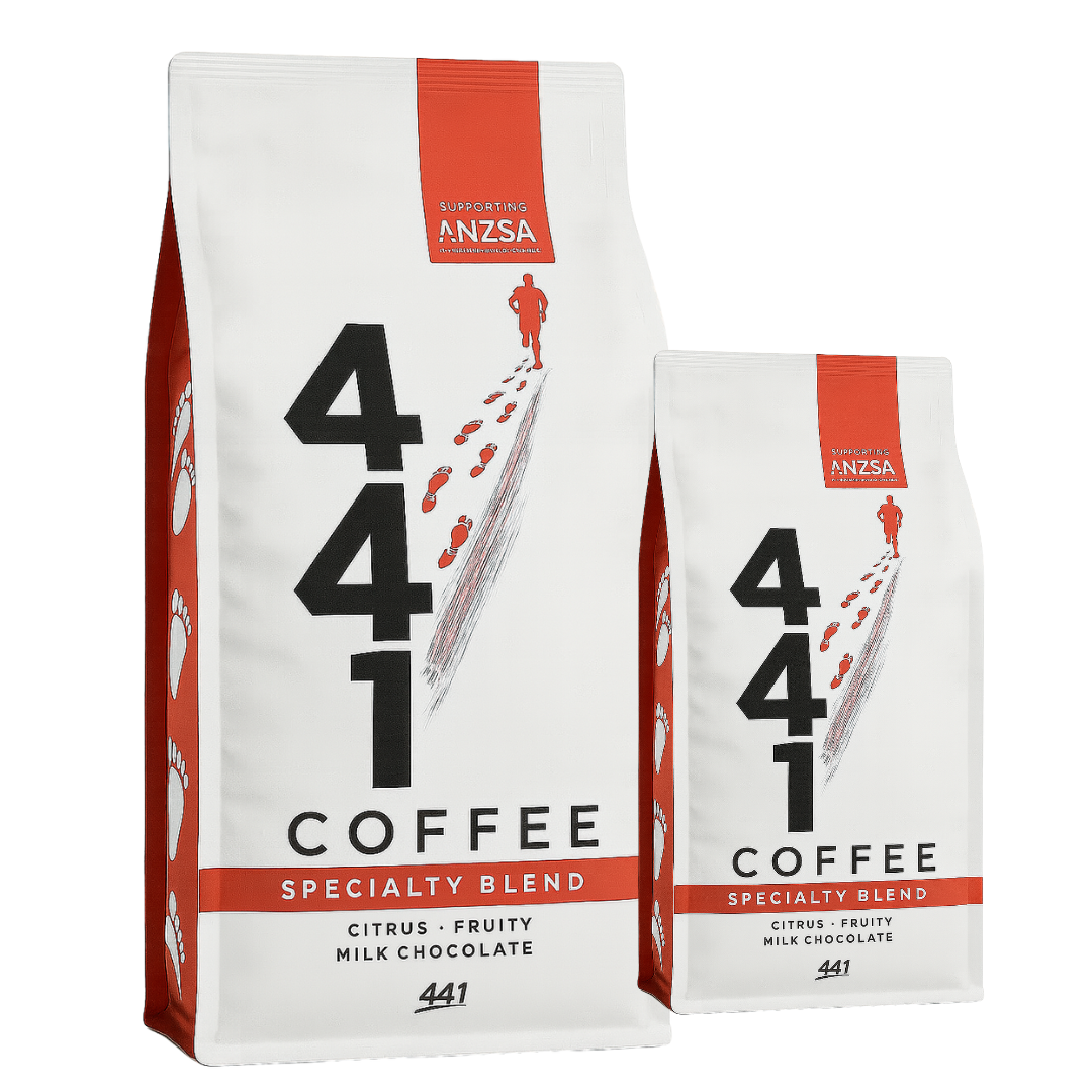 441 Legacy Blend Pack — 1kg + 500g FREE