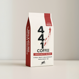 441 Coffee Explorer Pack – 3 Signature Blends to Discover (500g Bags)