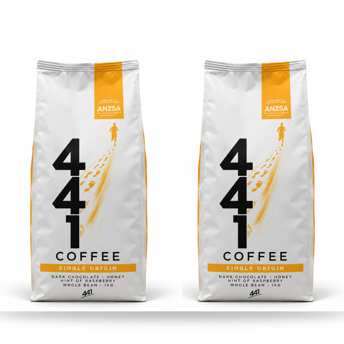 Single Origin 2-Pack (2 × 1kg)