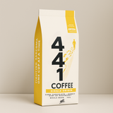 441 Coffee Explorer Pack – 3 Signature Blends to Discover (500g Bags)