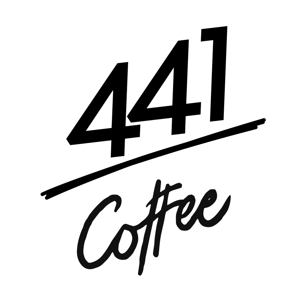 441 Coffee | Specialty Coffee Roasters in Melbourne
