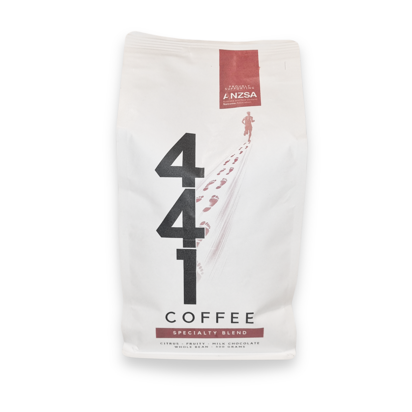 441 Coffee Explorer Pack – 3 Signature Blends to Discover (500g Bags)