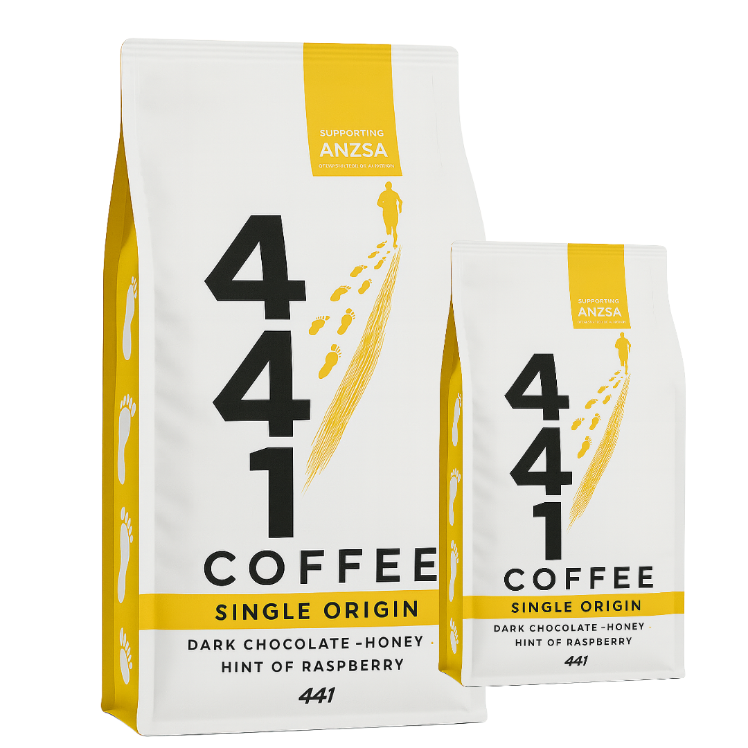 441 Legacy Blend Pack — 1kg + 500g FREE