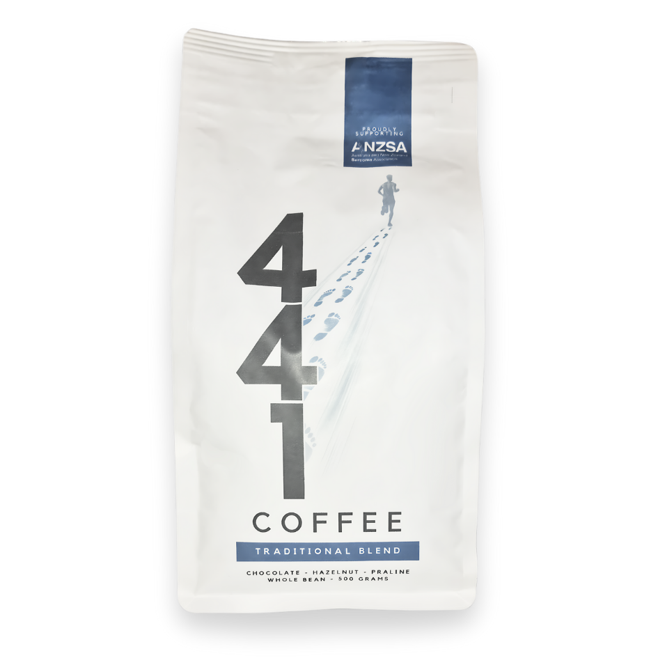 441 Coffee Explorer Pack – 3 Signature Blends to Discover (500g Bags)